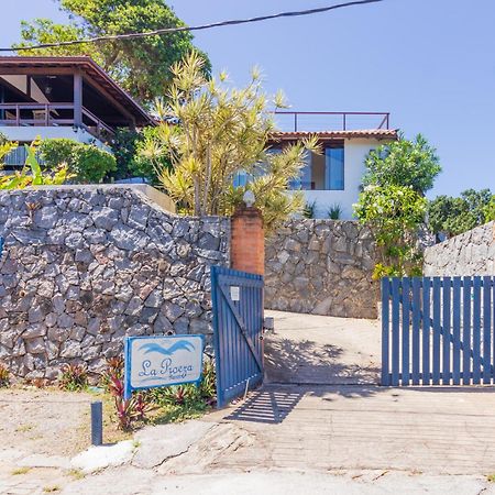 La Proeza Pousada Búzios Exterior foto