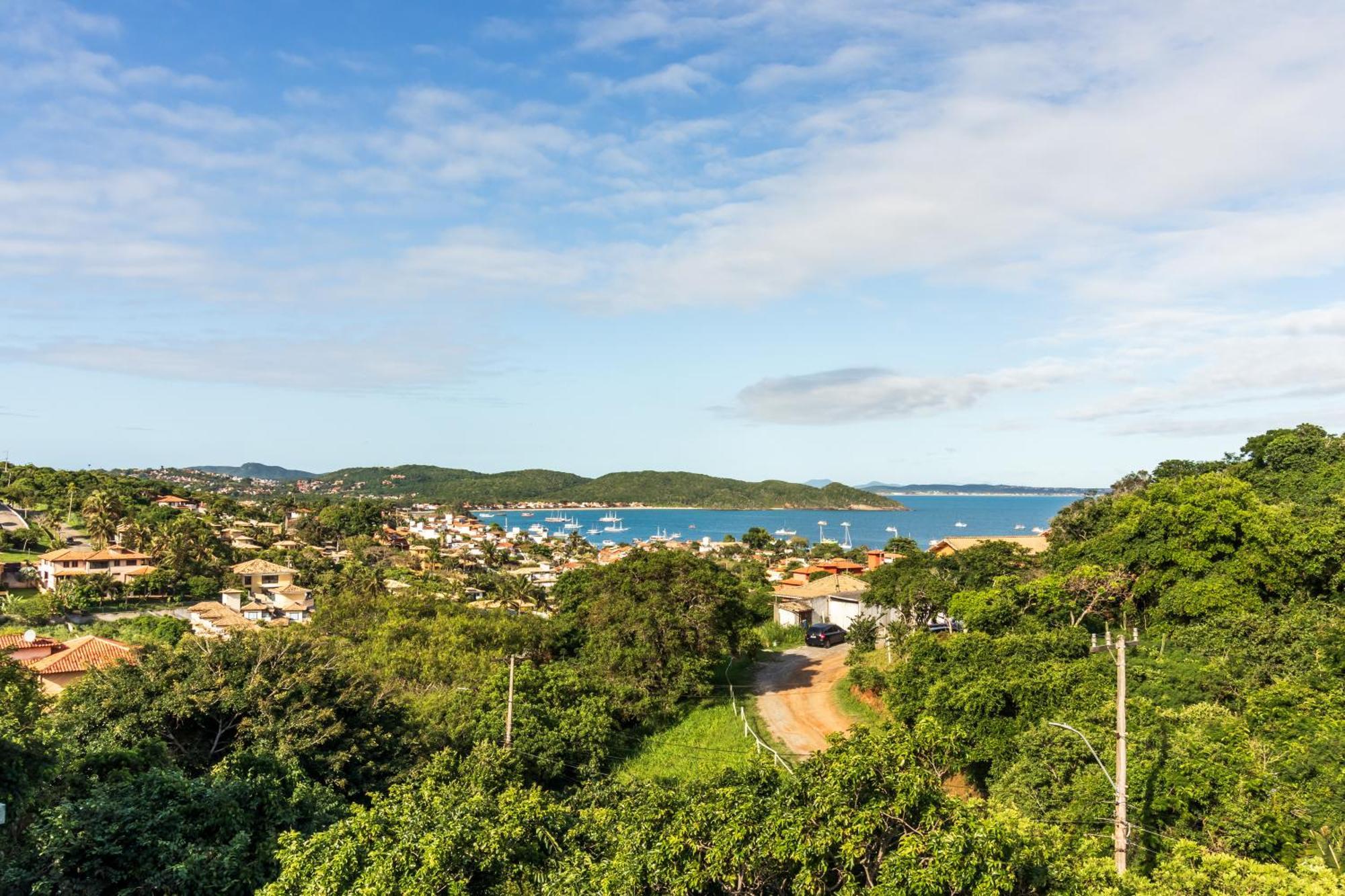 La Proeza Pousada Búzios Exterior foto